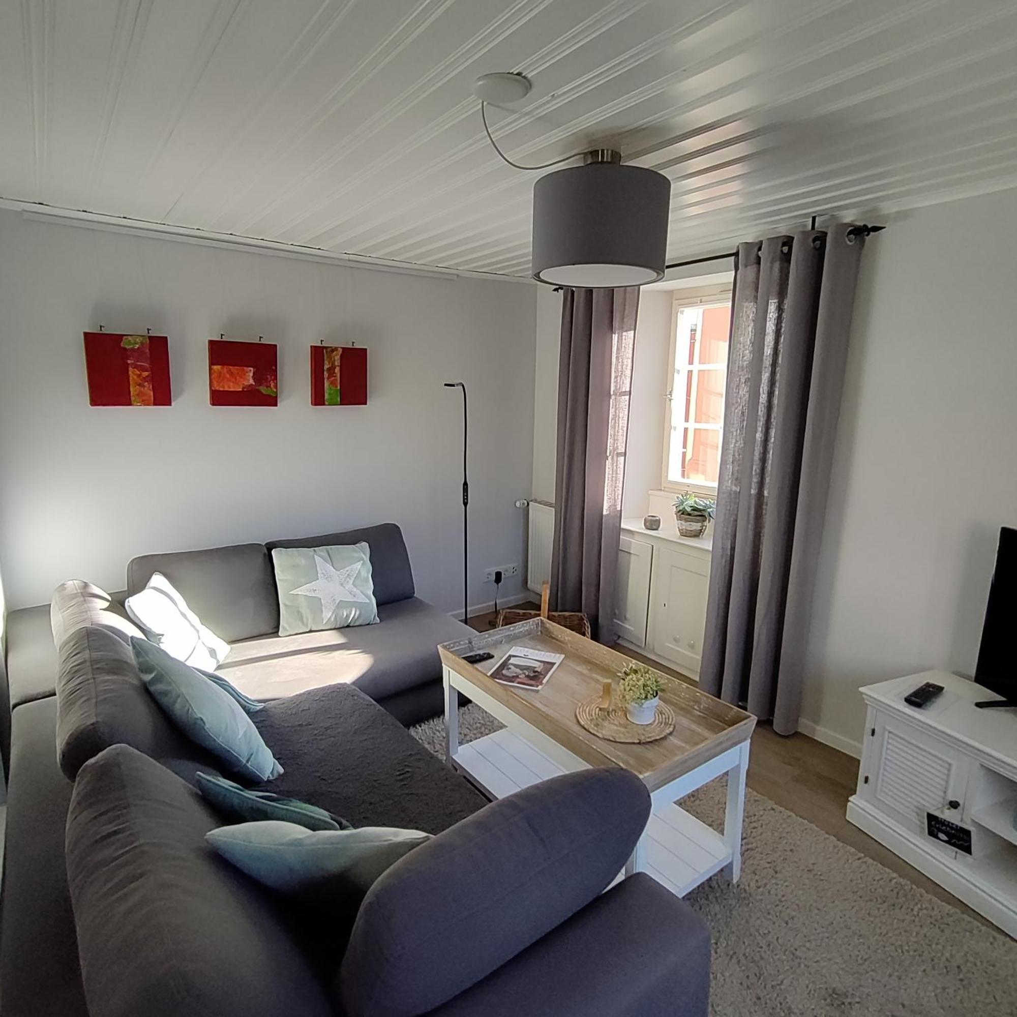 Ferienhaus N° 14 Mulheim an der Mosel Zewnętrze zdjęcie