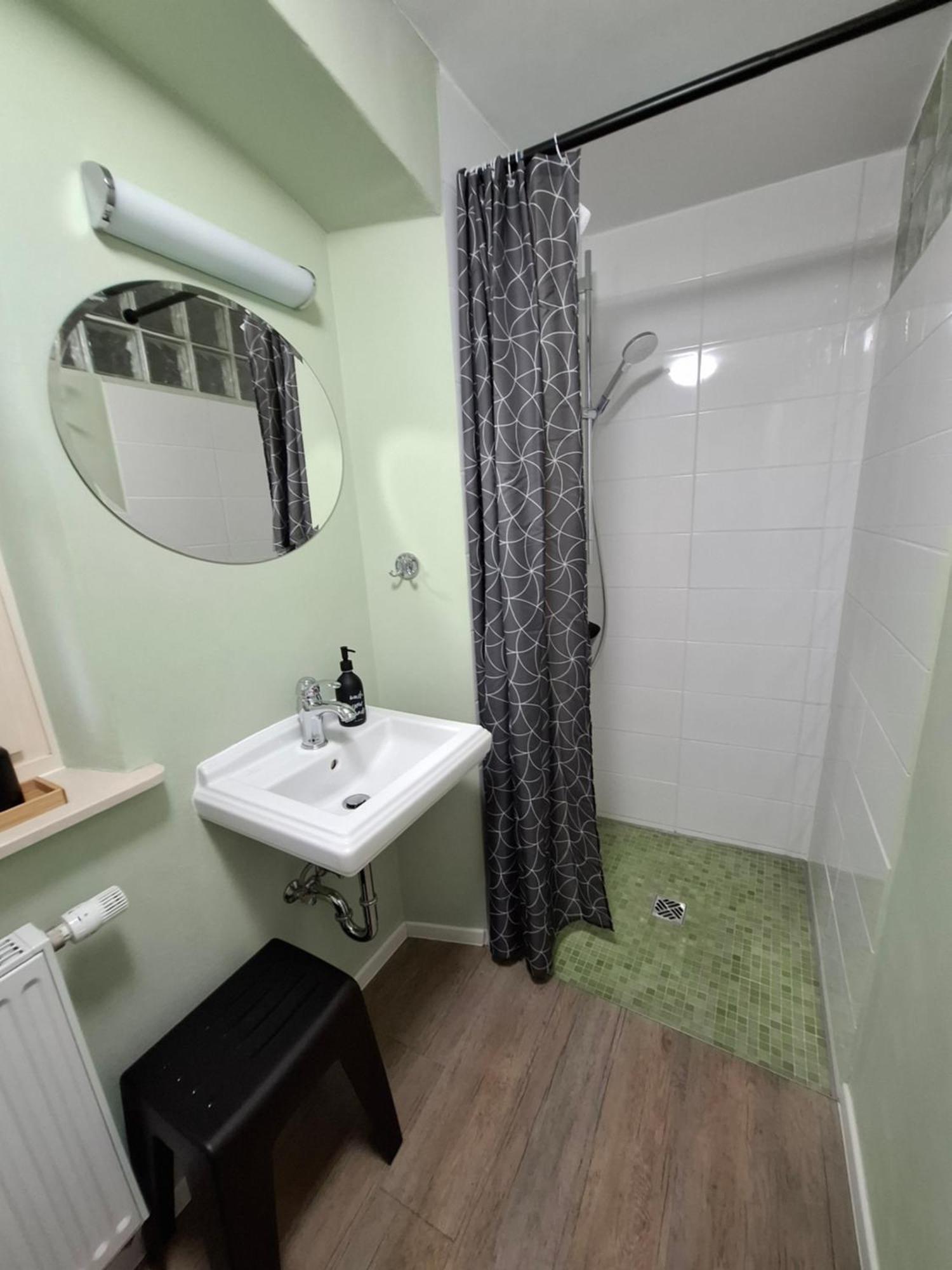 Ferienhaus N° 14 Mulheim an der Mosel Zewnętrze zdjęcie