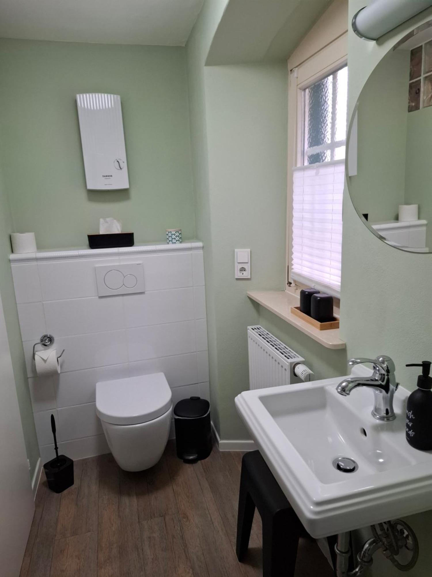 Ferienhaus N° 14 Mulheim an der Mosel Zewnętrze zdjęcie