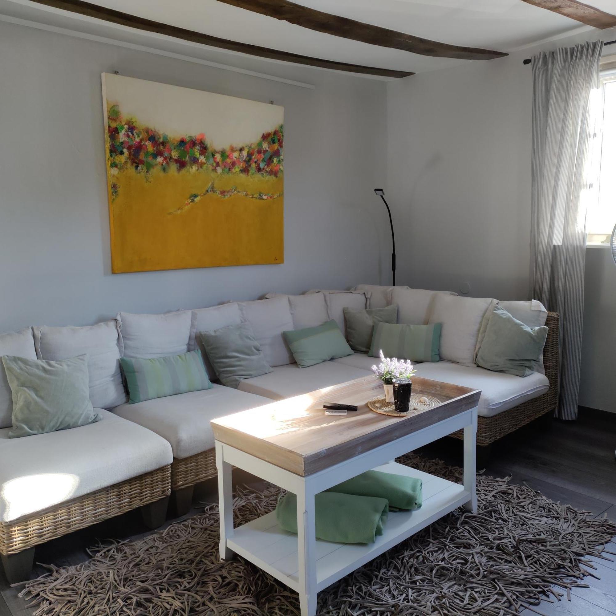 Ferienhaus N° 14 Mulheim an der Mosel Zewnętrze zdjęcie