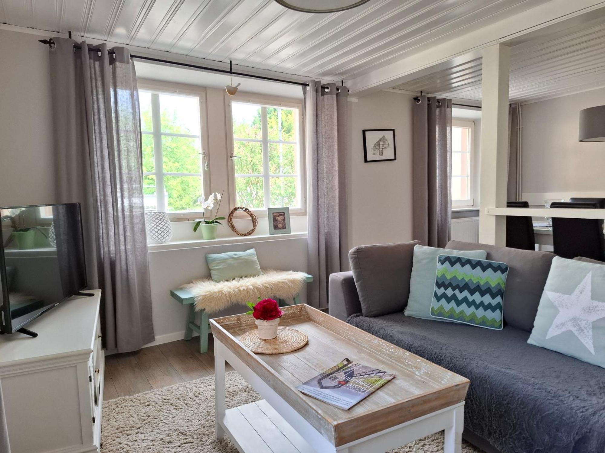 Ferienhaus N° 14 Mulheim an der Mosel Zewnętrze zdjęcie