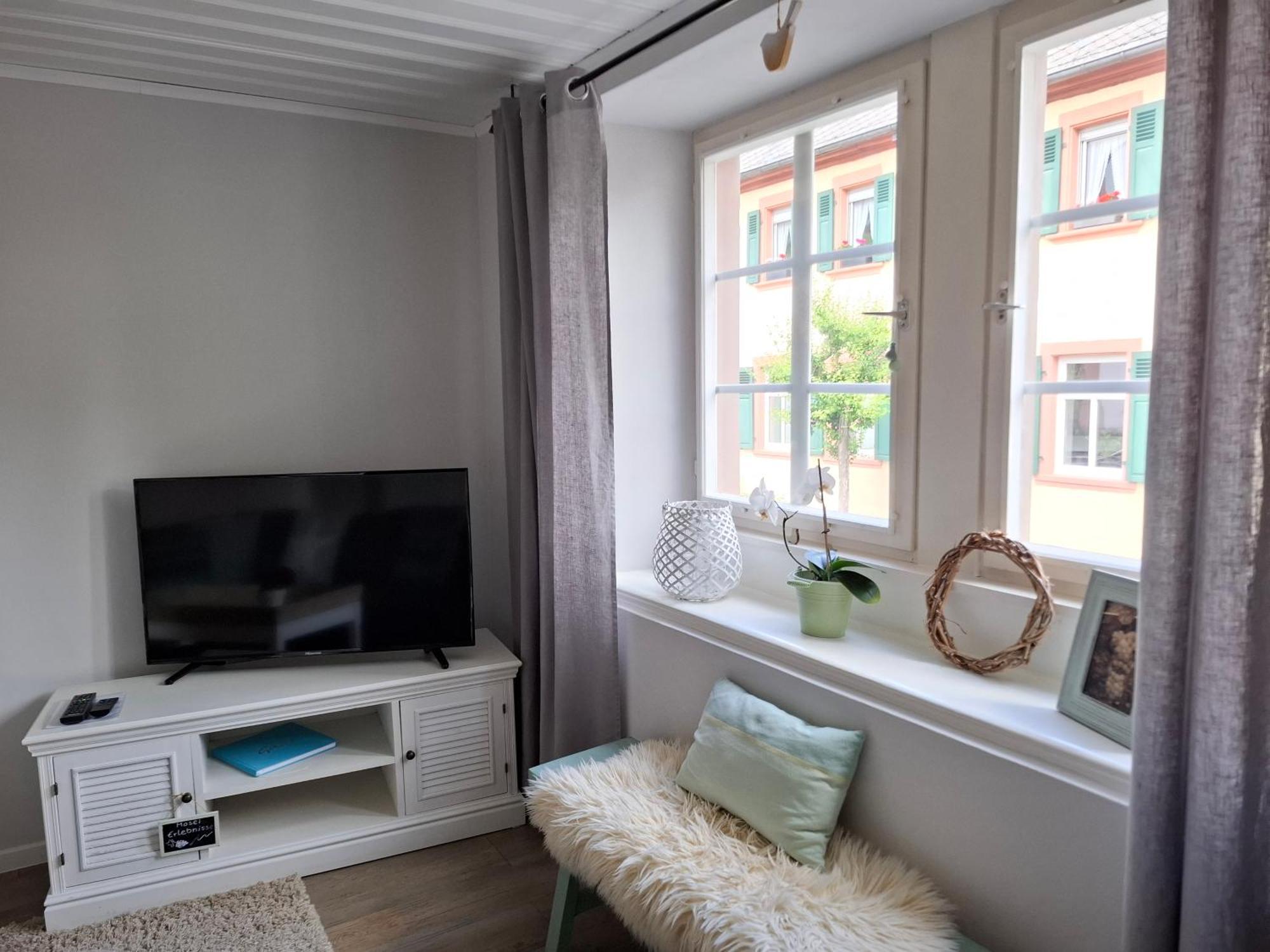 Ferienhaus N° 14 Mulheim an der Mosel Zewnętrze zdjęcie