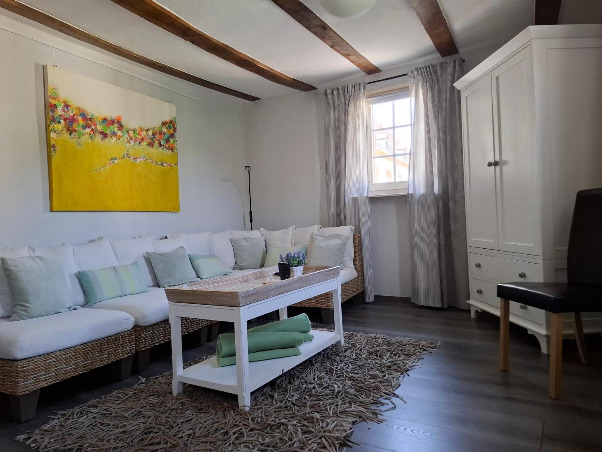 Ferienhaus N° 14 Mulheim an der Mosel Zewnętrze zdjęcie