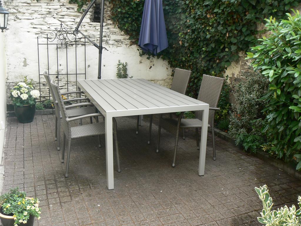 Ferienhaus N° 14 Mulheim an der Mosel Zewnętrze zdjęcie