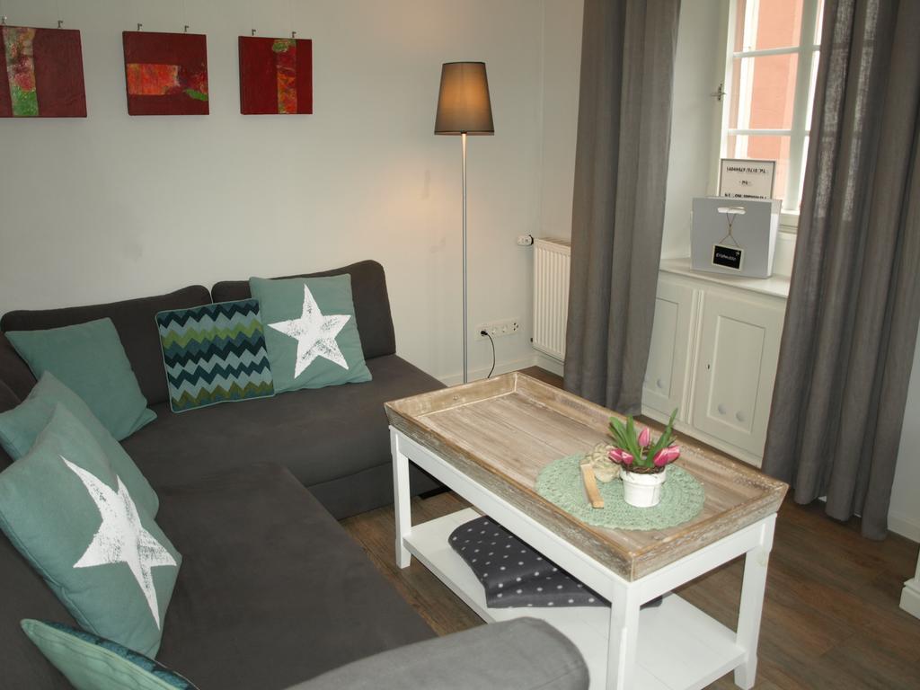 Ferienhaus N° 14 Mulheim an der Mosel Zewnętrze zdjęcie