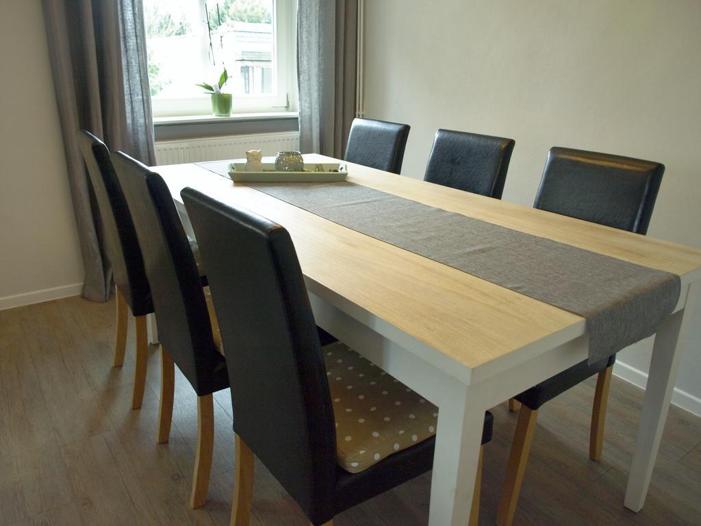 Ferienhaus N° 14 Mulheim an der Mosel Zewnętrze zdjęcie