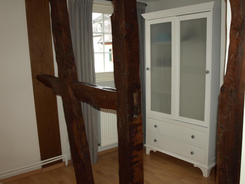 Ferienhaus N° 14 Mulheim an der Mosel Zewnętrze zdjęcie