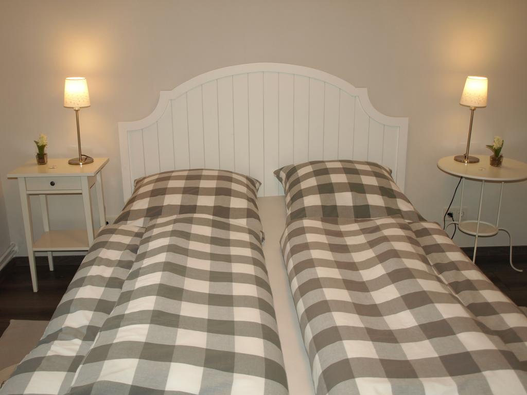 Ferienhaus N° 14 Mulheim an der Mosel Zewnętrze zdjęcie
