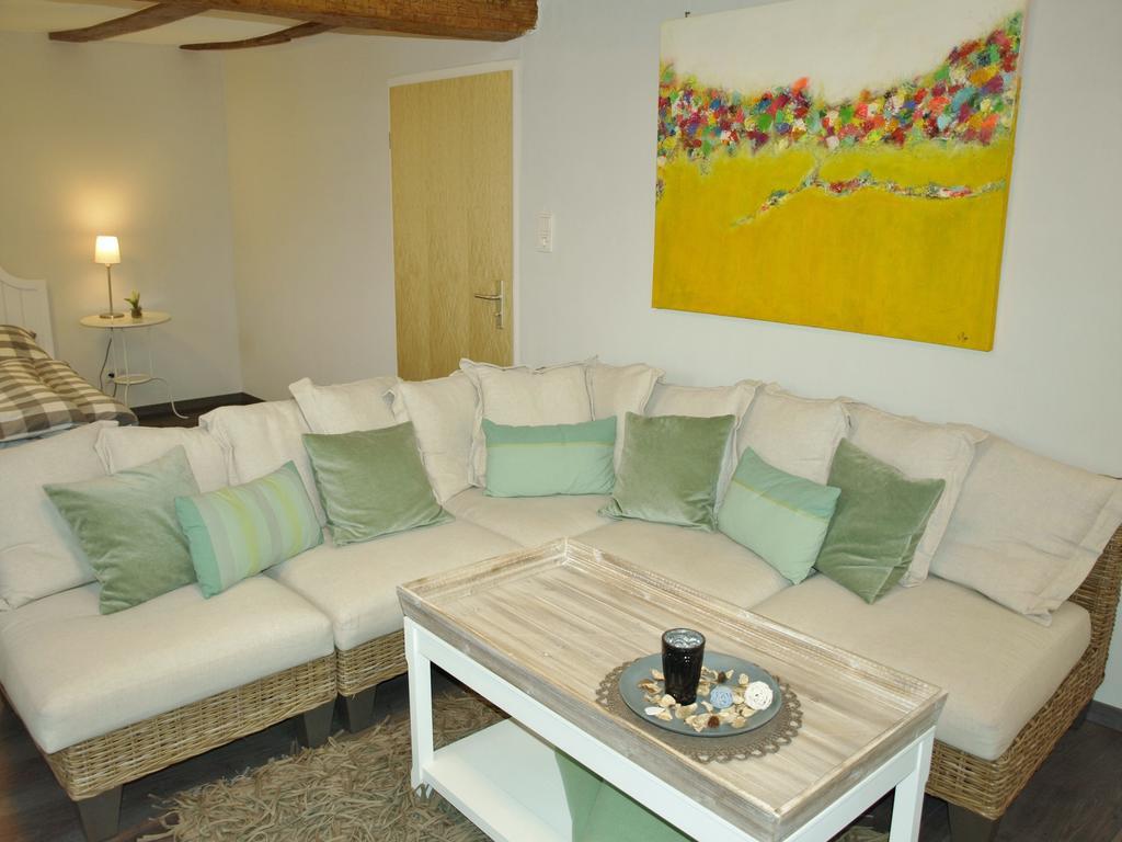 Ferienhaus N° 14 Mulheim an der Mosel Zewnętrze zdjęcie