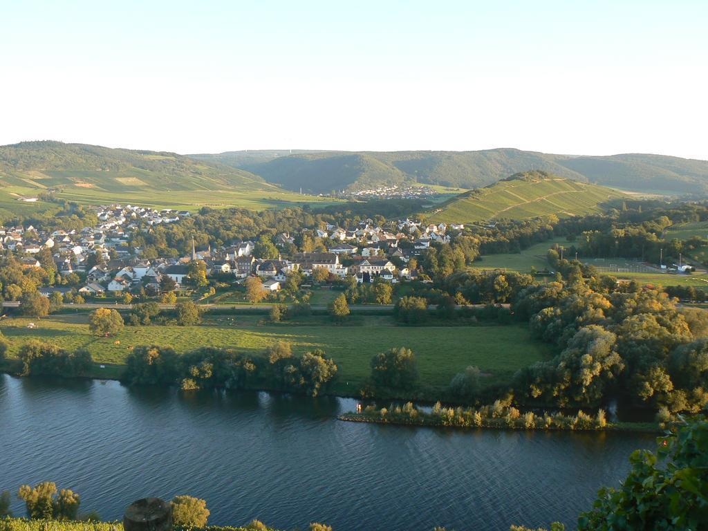 Ferienhaus N° 14 Mulheim an der Mosel Zewnętrze zdjęcie